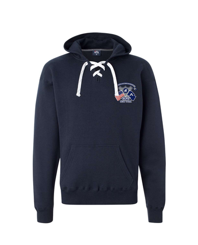 1st PCT Sport Lace Hoodie