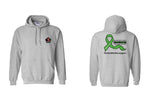 BLS Their Pain...Our Love Hoodie