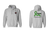 BLS Their Pain...Our Love Hoodie