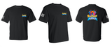 Bounce With The Finest PERFORMANCE T-Shirt