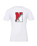 Newfield Cheer Design 1 T-Shirt
