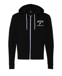 NYPD Running Club Zip-Up Hoodies