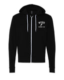 NYPD Running Club Zip-Up Hoodies
