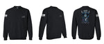 116 Queens Marines Crewneck Sweatshirt