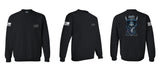 116 Queens Marines Crewneck Sweatshirt