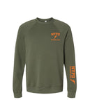 NYPD Running Club Crewneck Sweatshirt