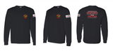 Manorville FD Long Sleeve Tee