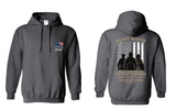 OperationRJS We Step Forward Hoodie