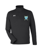 Happy Jack Golf Under Armour Quarter-Zip Pullover