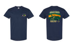WCCO Emerald Society 2025 Cruise T-Shirt