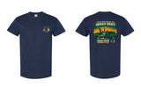 WCCO Emerald Society 2025 Cruise T-Shirt