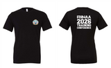 D2 2026 FBINAA Training Conference T-Shirt