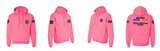 MTAPD K9 Hoodie (Starting at $50)