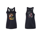 Southside Muay Thai Womens Tank Top - Muay Thai Chicken
