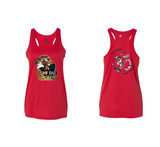 Southside Muay Thai Womens Tank Top - Muay Thai Chicken