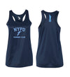 NYPD Running Club PERSONALIZED Women’s Tanks