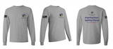 NTL4V D1 Long Sleeve Tee