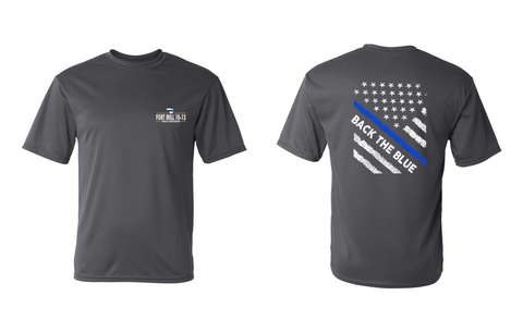 FM 10-13 PERFORMANCE T-Shirt