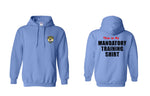 RCPD Mantory Training Hoodie