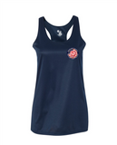 SCPD Asian Jade Society WOMEN'S PERFORMANCE Tank