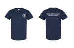 YOUTH Wantagh FD MALTESE T-Shirt