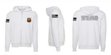 NYPD Running Club-Cinco De Mayo Zip Up Hoodie