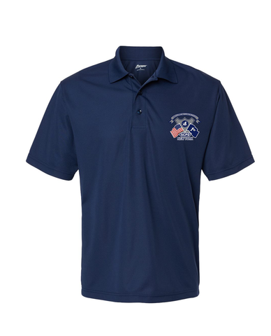 1st PCT PERFORMANCE Polo