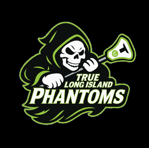 LI Phantoms Blanket