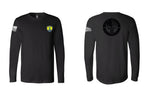 BluememesNY F*ck Around Long Sleeves Tee
