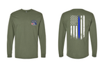 1st PCT TBL Long Sleeve Tee