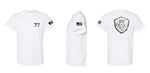 77 Alamo T-shirt