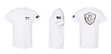 77 Alamo T-shirt