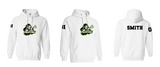 LI Phantoms PERSONALIZED Hoodie