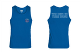 NYPD Running Club-Honor The Fallen Mens's Tank