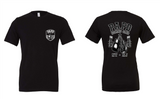 PAPD Boxing Club T-Shirt