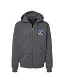 1st PCT Dri Duck Heavy Weight Fleece With Thermal Lining Jacket