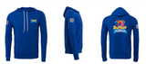 Bounce With The Finest Hoodie