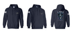 116 Queens Marines Hoodie