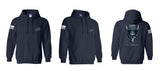 116 Queens Marines Hoodie