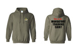 RCPD Mantory Training Hoodie