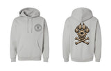 NYPD ESU K9 Bones Hoodie