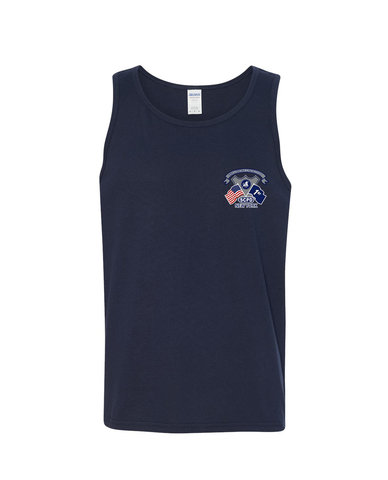 1st PCT TANK TOP