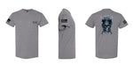 116 Queens Marines T-Shirt