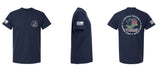 NTL4V D2 T-shirt