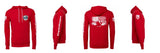 Cops & Campers Hoodie