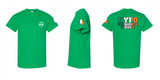 2026 ESU Truck 10 St. Patrick’s Day YOUTH T-Shirt