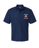 2026 St. Patrick’s FM 10-13 Men’s PERFORMANCE Polo