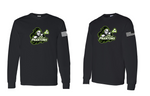 LI Phantoms Long Sleeve Tee