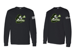 LI Phantoms Long Sleeve Tee