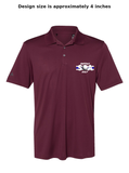 SOA Men's ADIDAS Polo (SOA Golf)